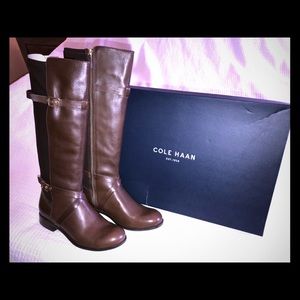 Cole Haan Boots